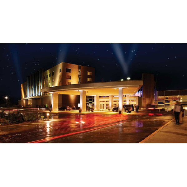 | Bowler | 노스 스타 모히칸 카지노 리조트 호텔