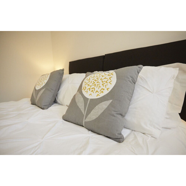 | Southampton | 스파이어 뷰 아파트먼트