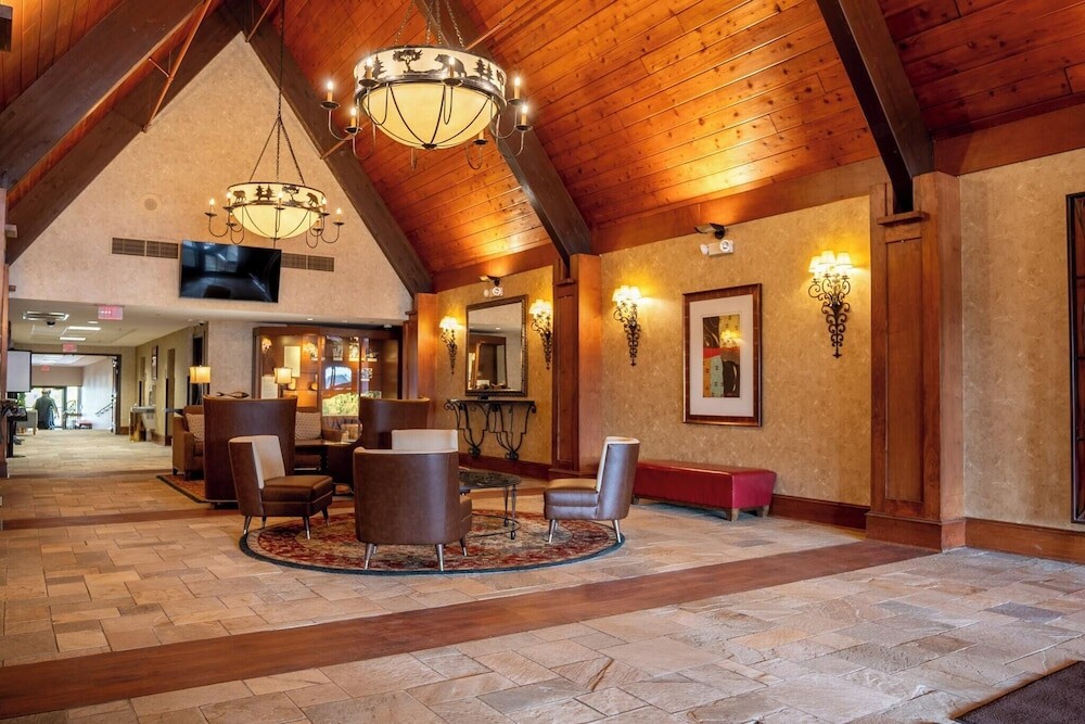 | Petoskey | 오다와 호텔