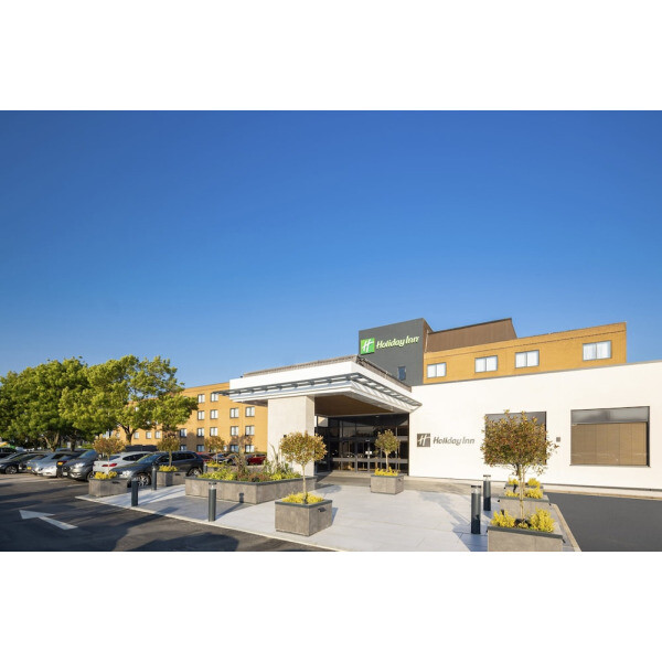 | Eastleigh | 홀리데이 인 사우샘프턴이스트레이 M3 정션13 IHG 호텔