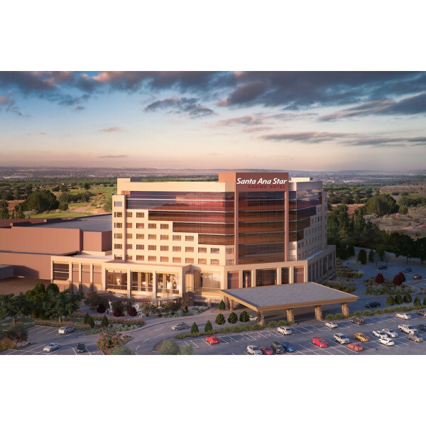 | Bernalillo | 산타 아나 스타 카지노 호텔