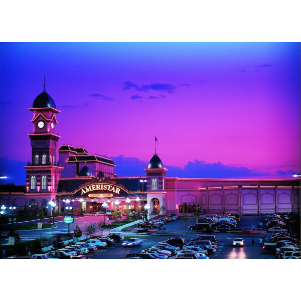 | Kansas City | 애머리스타 카지노 호텔 캔자스시티