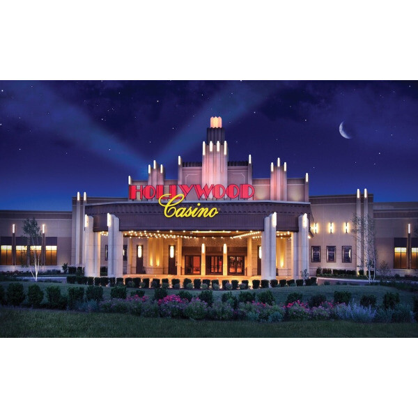 | Joliet | 할리우드 카지노 졸리엣