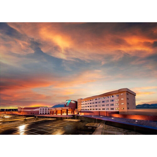 | Flagstaff | 트윈 애로우 나바호 카지노 리조트