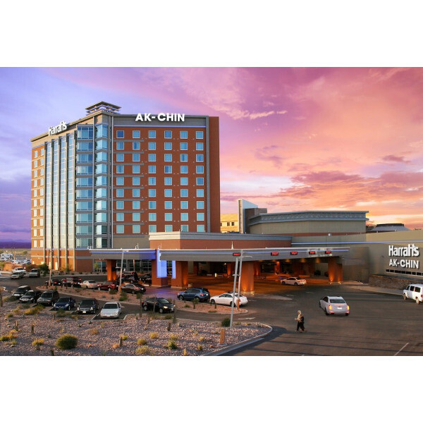 | Maricopa | 하라스 악 - 친 카지노 리조트