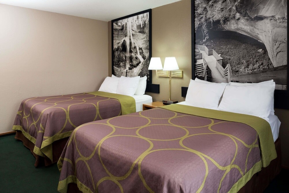 | Omaha | 수퍼 8 바이 윈덤 오마하 네브래스카