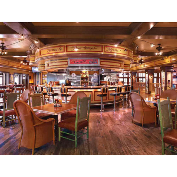 | Vicksburg | 아메리스타 카지노 호텔 빅스버그