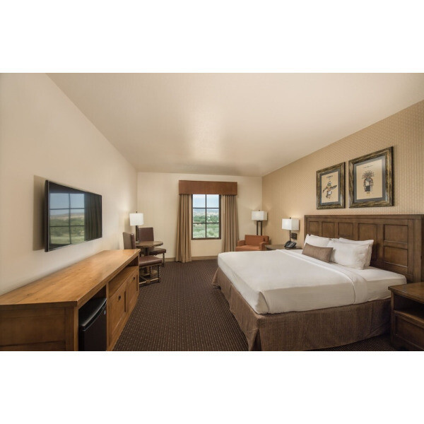 | Espanola | 산타 클라란 호텔 카지노