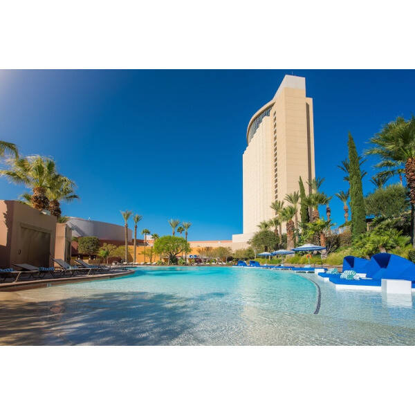 | Cabazon | 모롱고 카지노 리조트 스파