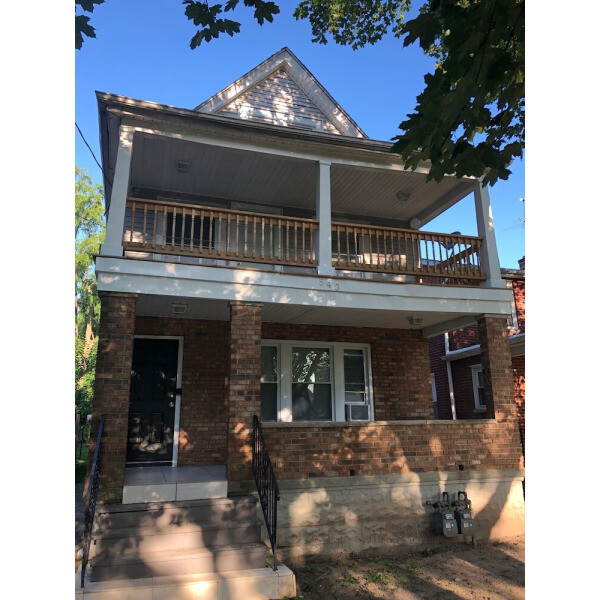 개인 마당과 주차장이 있는 540호 나이아가라의 폭포와 카지노 근처에 위치