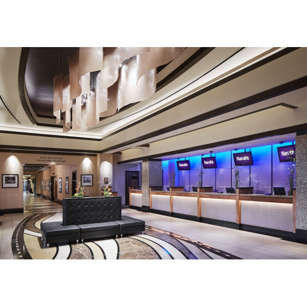 | North Kansas City | 해라스 캔자스 시티 호텔  카지노