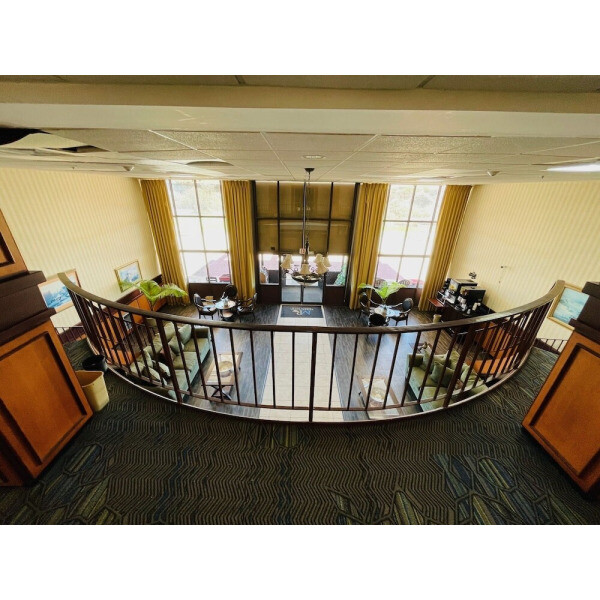 | Mystic | 미스틱 리버 호텔  스위트 니어 카지노