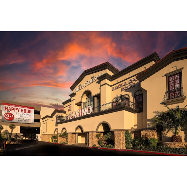 | Las Vegas | 실버 세븐스 호텔 앤드 카지노