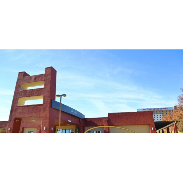 | Camp Verde | 더 로지 앳 클리프 캐슬 카지노