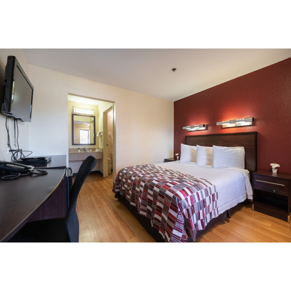 | Rancho Cordova | 캘리포니아 인  스위트 랜초 코르도우바  새크라멘토