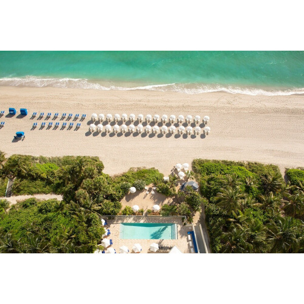 | Sunny Isles Beach | 솔레 마이애미 어 노블 하우스 리조트