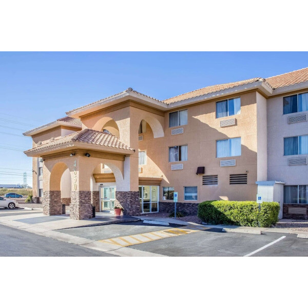 | Tucson | 편안한 인  스위트  키노 스포츠 콤플렉스 근처