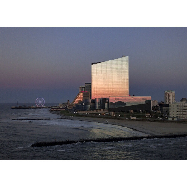 | Atlantic City | 오션 카지노 리조트