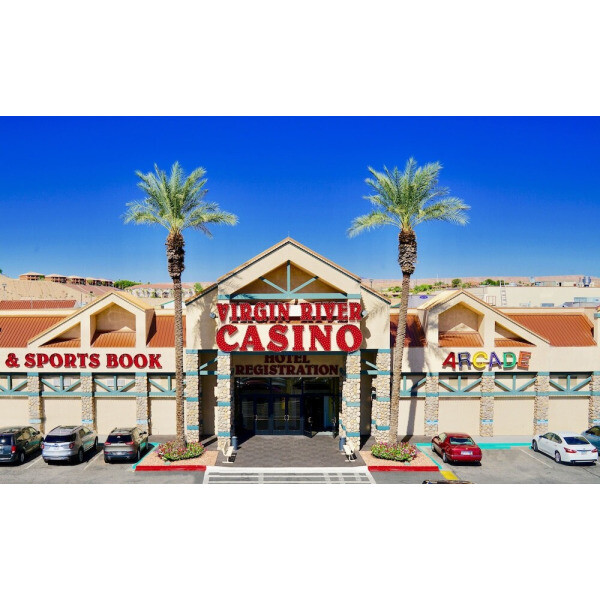 | Mesquite | 버진 리버 호텔 앤드 카지노