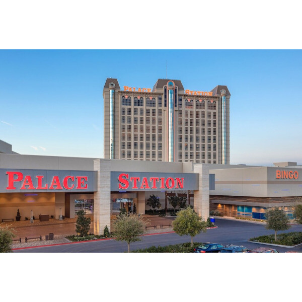 | Las Vegas | 팰리스 스테이션 호텔  카지노
