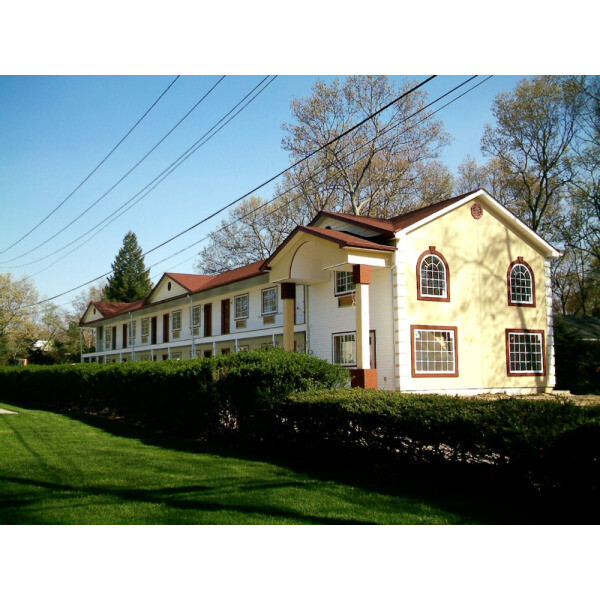 | Absecon | 릴랙스 인 애틀랜틱시티 갤러웨이