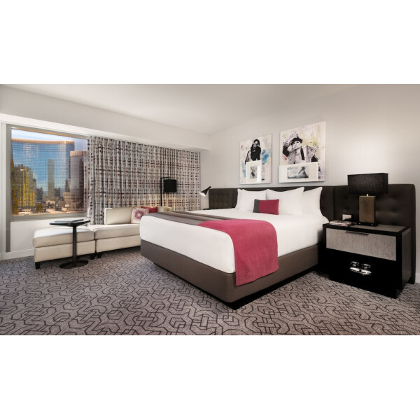 | Las Vegas | 플래닛 할리우드 리조트  카지노