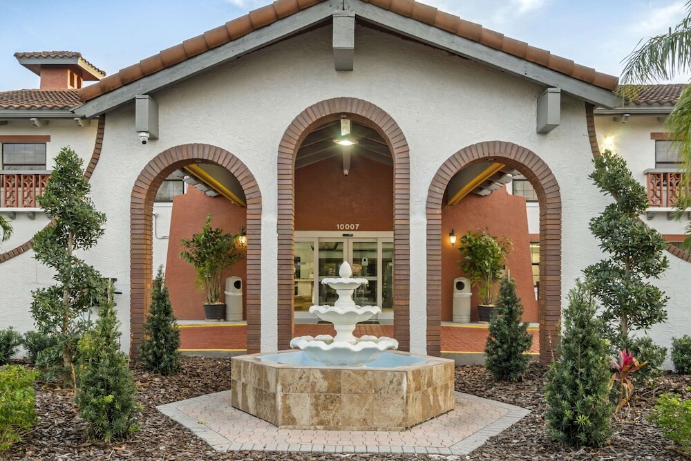 [해외] | Tampa | 클라리온 포인트 탬파브랜든 니어 페어그라운즈  카지노