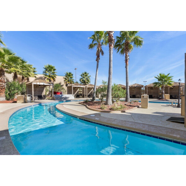 | Bay St Louis | 헐리우드 카지노 걸프 코스트