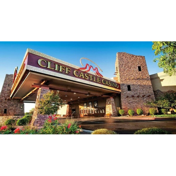 | Camp Verde | 클리프 캐슬 카지노 호텔