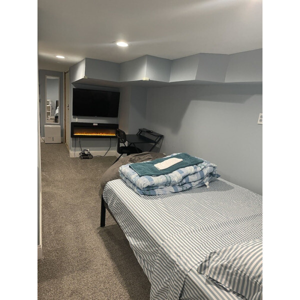 | Baltimore | 다운타운 스위트  탑골프 호수슈 카지노 UM 볼티모어 근처