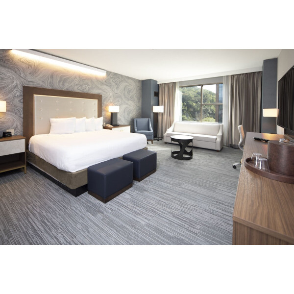 | Cherokee | 하라스 체로키 카지노 리조트