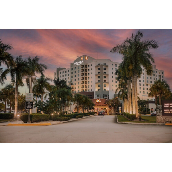 | Miami | 미코수키 카지노  리조트
