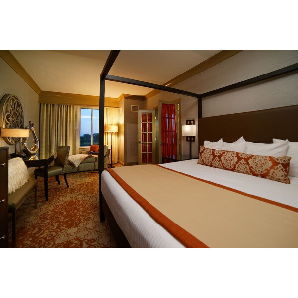 | Vicksburg | 리버워크 카지노 호텔