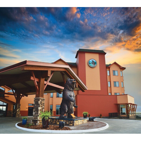 | Loleta | 베어 리버 카지노 리조트