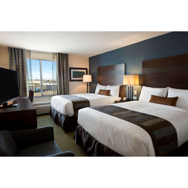 | Seminole | 윈게이트 바이 윈드햄 세미놀