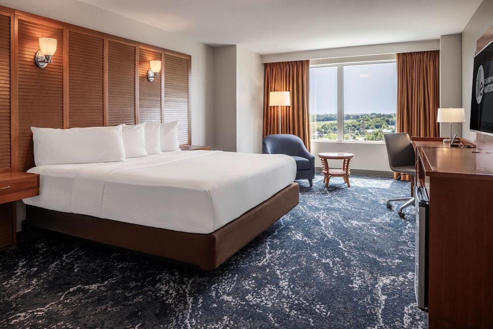 | Waterloo | 아일 카지노 호텔  워털루  시저스 리워드 데스티네이션