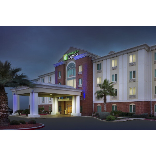 홀리데이 인 익스프레스  스위트 샌안토니오웨스트씨월드 에어리어 IHG 호