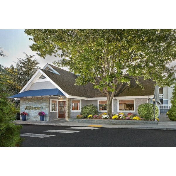 | New Haven | 뉴 헤이븐 빌리지 스위트