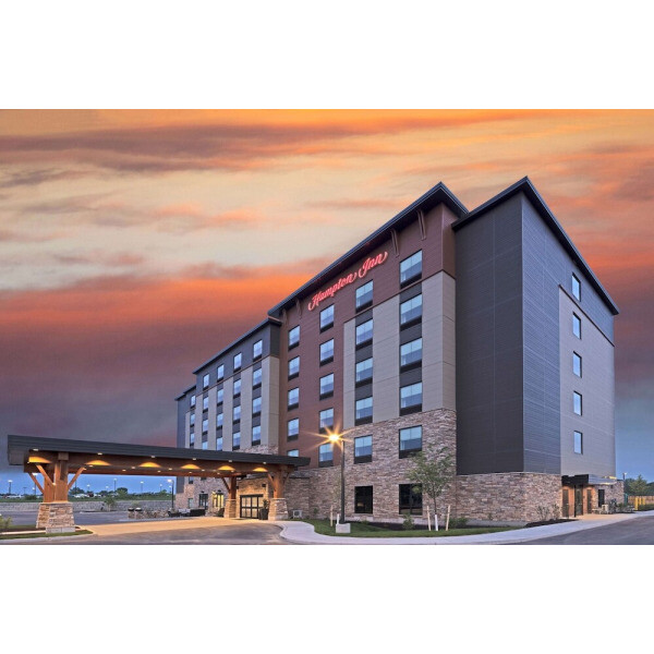 | Verona | Hampton Inn Verona at Turning Stone