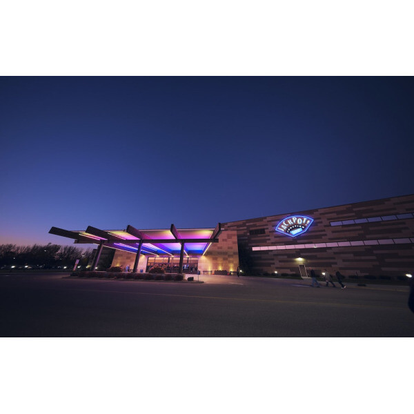 | Morton | 잭팟 정션 카지노 호텔