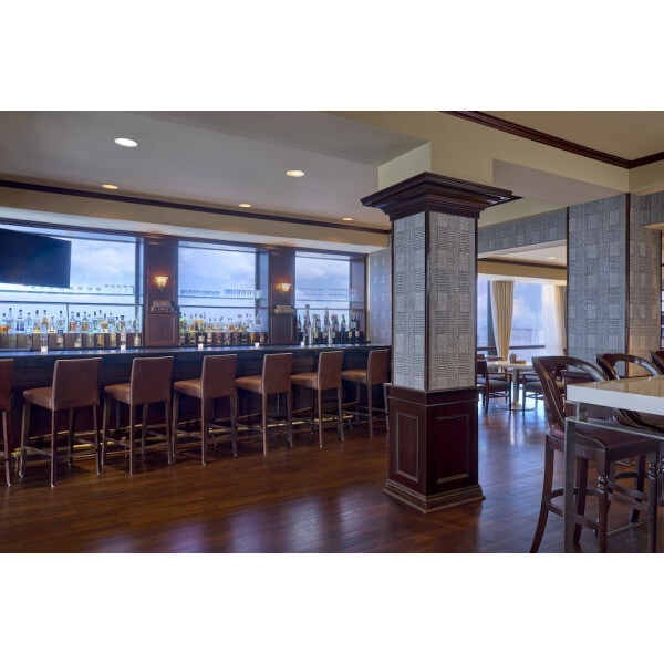 | New Haven | 옴니 뉴헤이븐 호텔 앳 예일