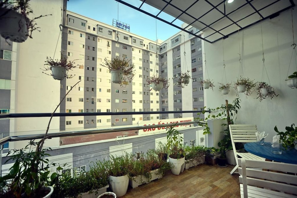 | Quy Nhon | 꾸이년 홈스테이 BB