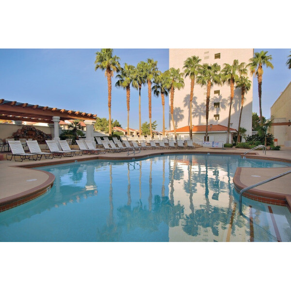 | Las Vegas | 골드코스트 호텔 앤드 카지노