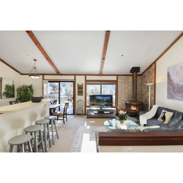 | Olympic Valley | 밸리 뷰 블리스