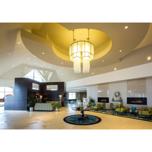 | Altoona | 프레리 메도스 카지노  레이스트랙   호텔