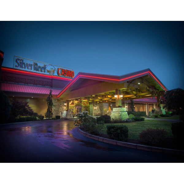 | Ferndale | 실버 리프 카지노 리조트