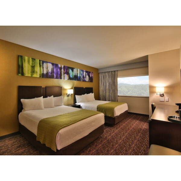 | Murphy | 하라스 체로키 밸리 리버 카지노  호텔