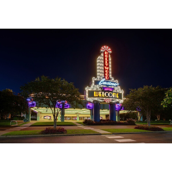 | Robinsonville | 할리우드 카지노 튜니카