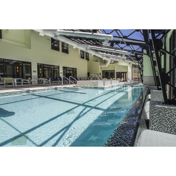 | Deadwood | 스프링힐 스위트 바이 매리어트 데드우드