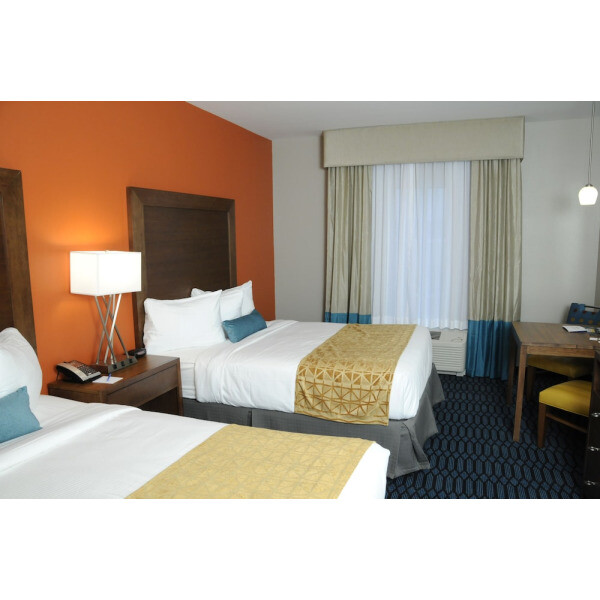 | Rising Sun | 라이징 스타 카지노 리조트